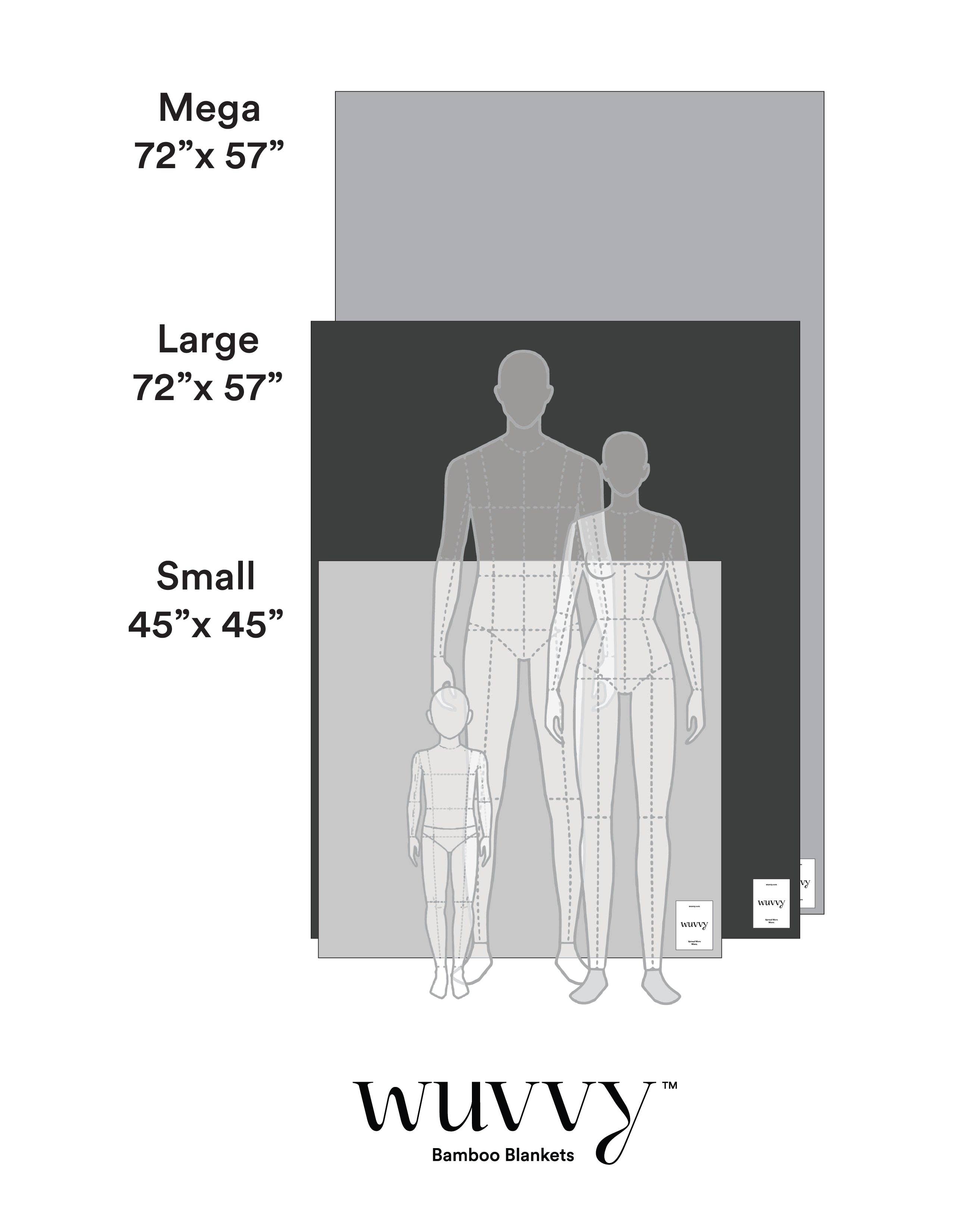 Wuvvy - Wholesale Swaddle - Baby - Berry3