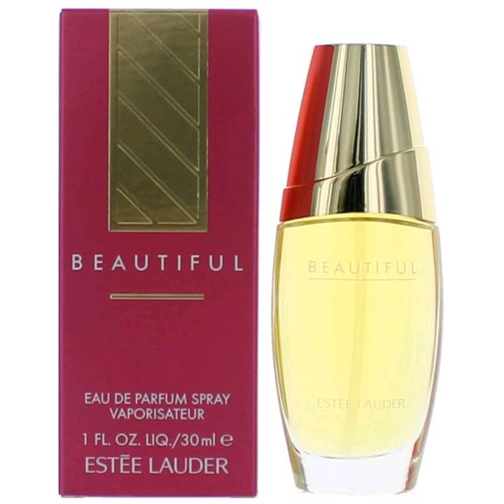 Beautiful par Estée Lauder, Vaporisateur EDP 30 ml pour Femme pour la vente par Myco Essentials, LLC