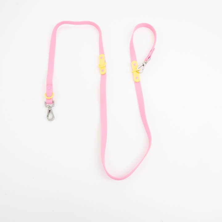 Approved by Fritz BV - Wholesale Pet Leash - Dog - The Fritz Dog Leash Waterproof, Easy to Clean, Adjustable