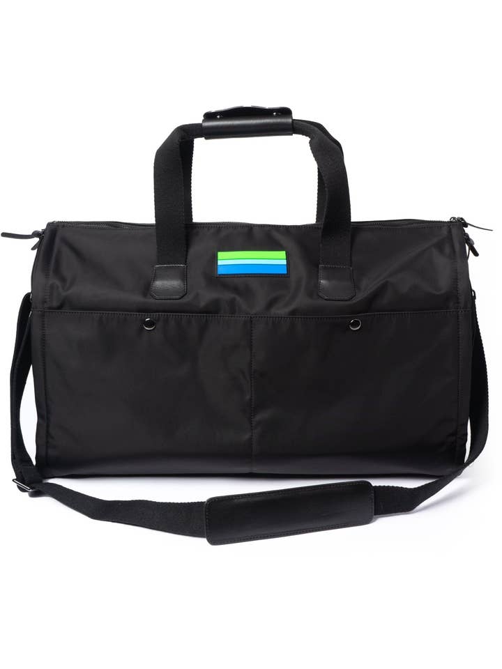 Saco Guarda-Roupa Globetrotter por atacado de Ivy Cove