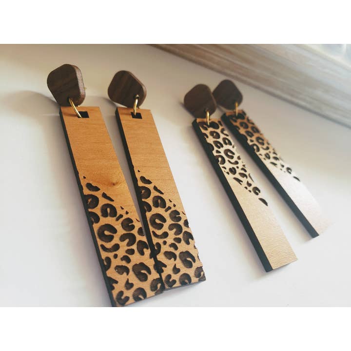 Cheetah Cherry Vertical for wholesale by Soroza