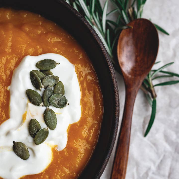 Wilderness Poets - Wholesale Seeds/Kernels - Organic Oregon Pumpkin Seeds9