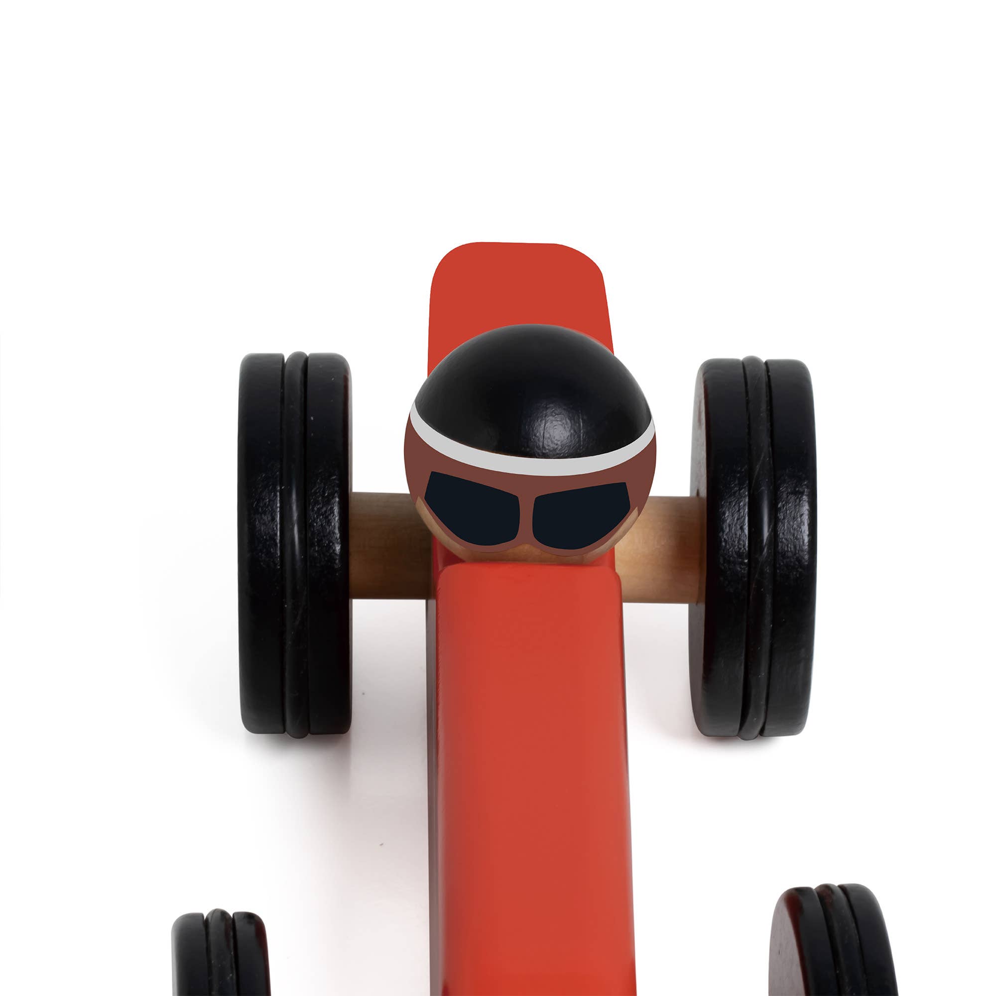 Hippychick – wholesale Toy car/truck – Child – Classic World Car Monaco – Wooden FSC Toy Car for Kids2