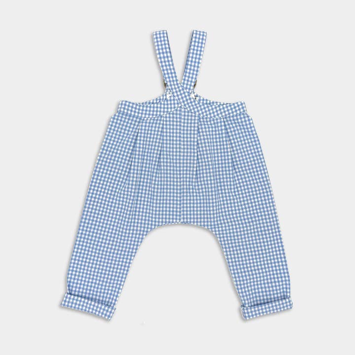 Salopette Bluebell per la vendita all'ingrosso da parte di Lillies Dream