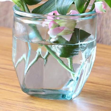 VALENCIA Origami Vase Collection VEINTI CUATRO for wholesale by Time Concept