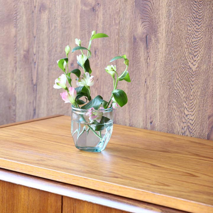 VALENCIA Origami Vase Collection VEINTI CUATRO for wholesale by Time Concept