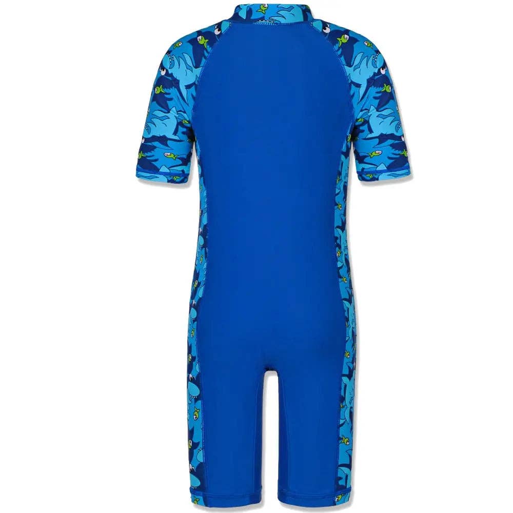 Swimcore - Vente Maillot de bain une pièce – enfant - Maillot de bain pour garçons | Swimcore Kids Swimwear1