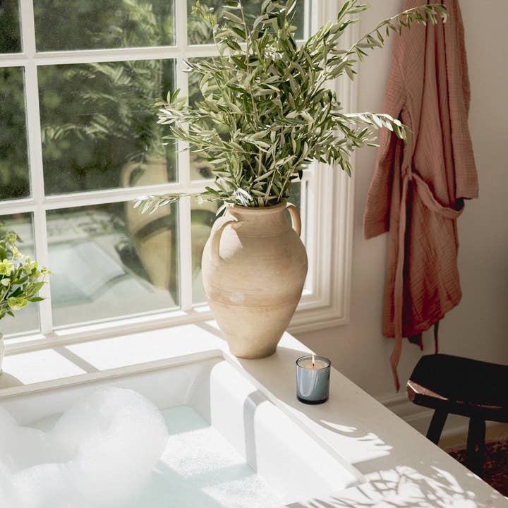 Lavune - Wholesale Jar/Filled Candle - N˚01 Aurora1