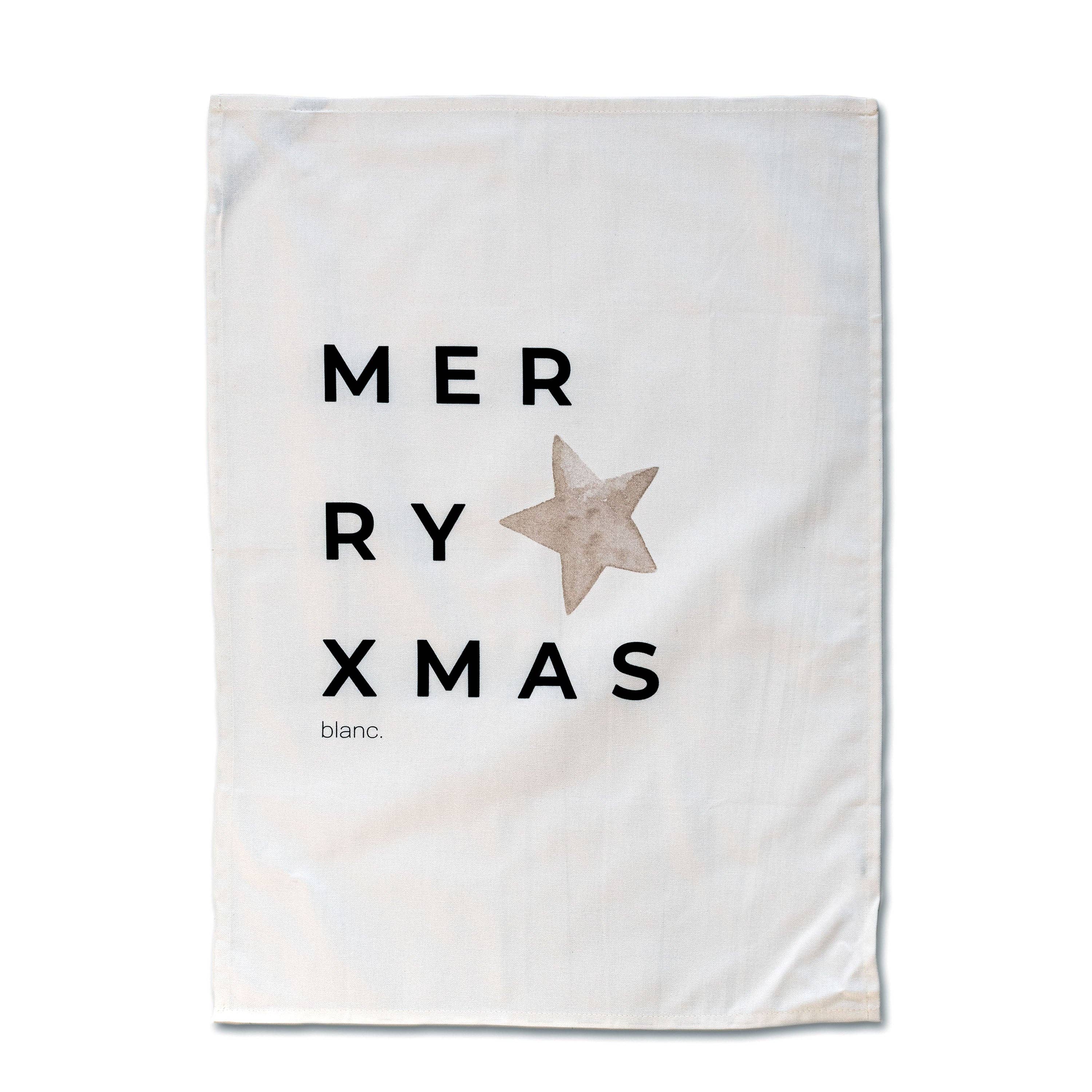 Happyfriday - Wholesale Tea Towel - Copse Kitchen Towel 2 pcs 70x50 cm2