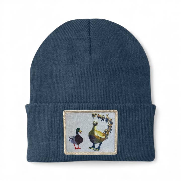 Lav Plads Beanie for engroshandel hos FLYN