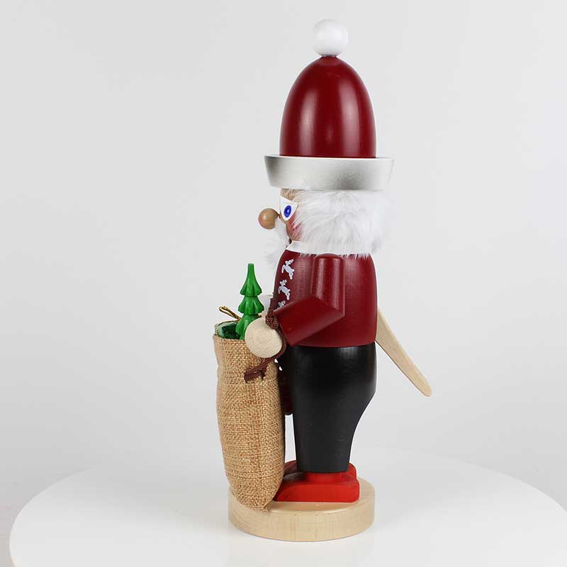 Steinbach Volkskunst GmbH - Wholesale Christmas Decoration - Chubby Bavarian Santa2