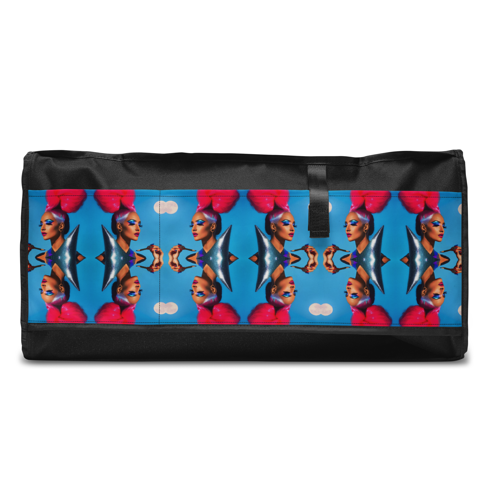 NeuroTekk Co. - Wholesale Weekender Bag - Women's - Beach Bag II7