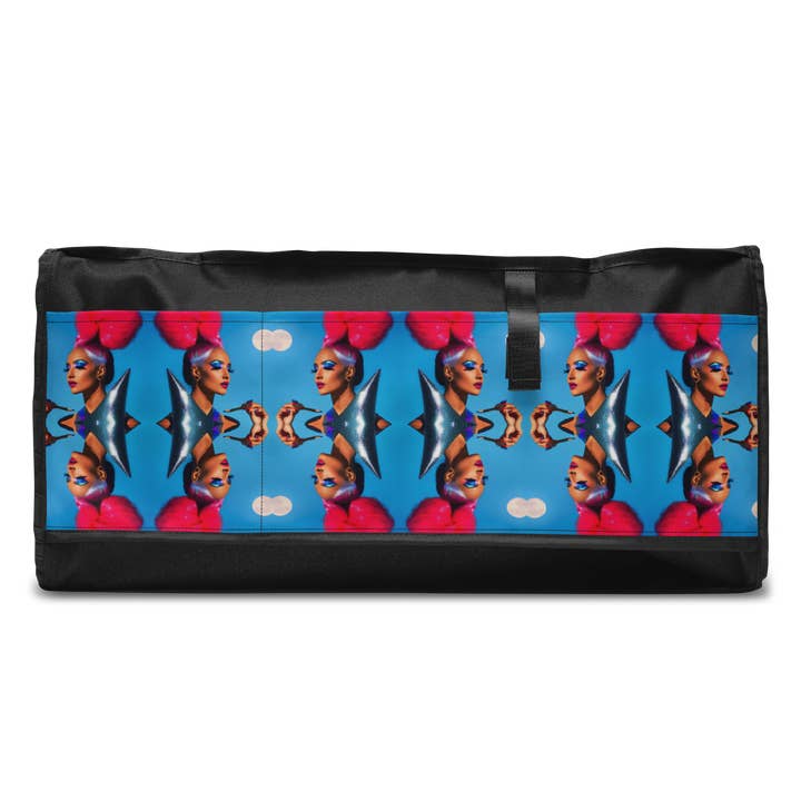 NeuroTekk Co. - Wholesale Weekender Bag - Women's - Beach Bag II7