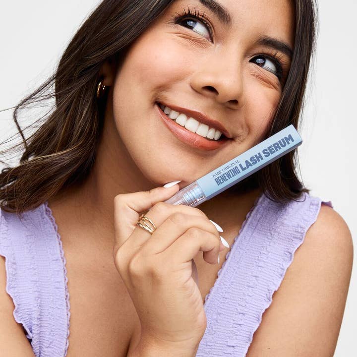 BABE ORIGINAL - Wholesale Eyelash/Brow Serum - Babe Original Renewing Lash Serum 6mL4