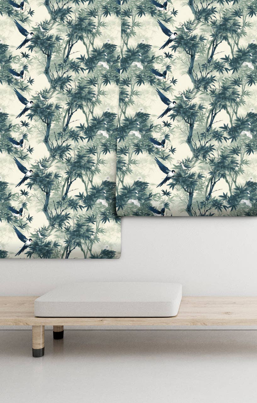 PIPAPEL – wholesale Wallpaper – Swallow0