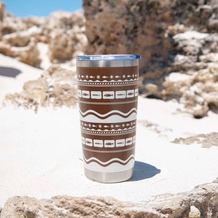 Gobelet Reef pour la vente par Sunni Scenes