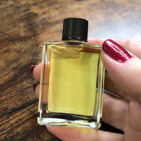 Milk & Honey - Wholesale Essential Oil - Hathor Oil2