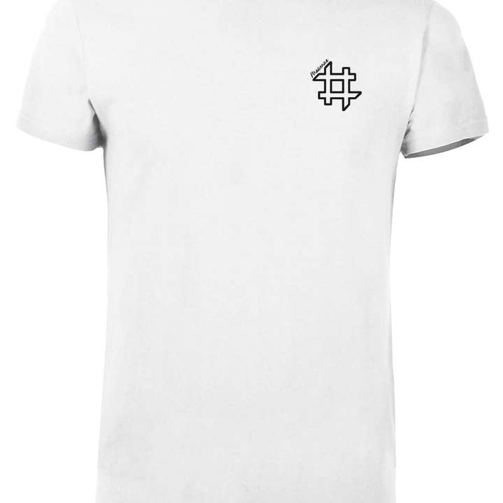 T-shirt - Fdm pour la vente par #MAISENZA