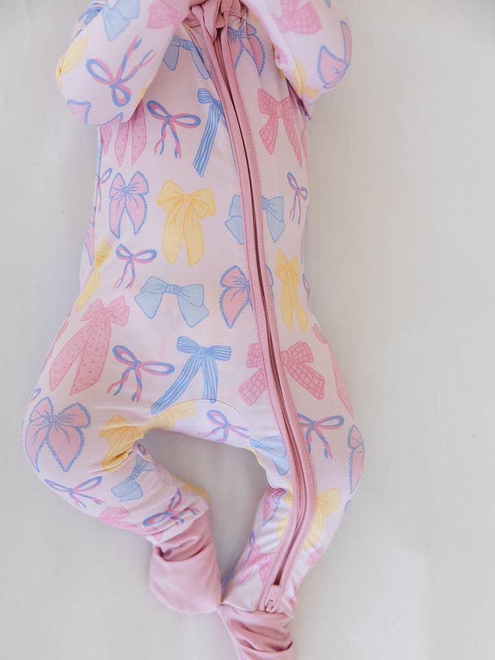 Madelyn - Zippy pour la vente par Blush Lotus