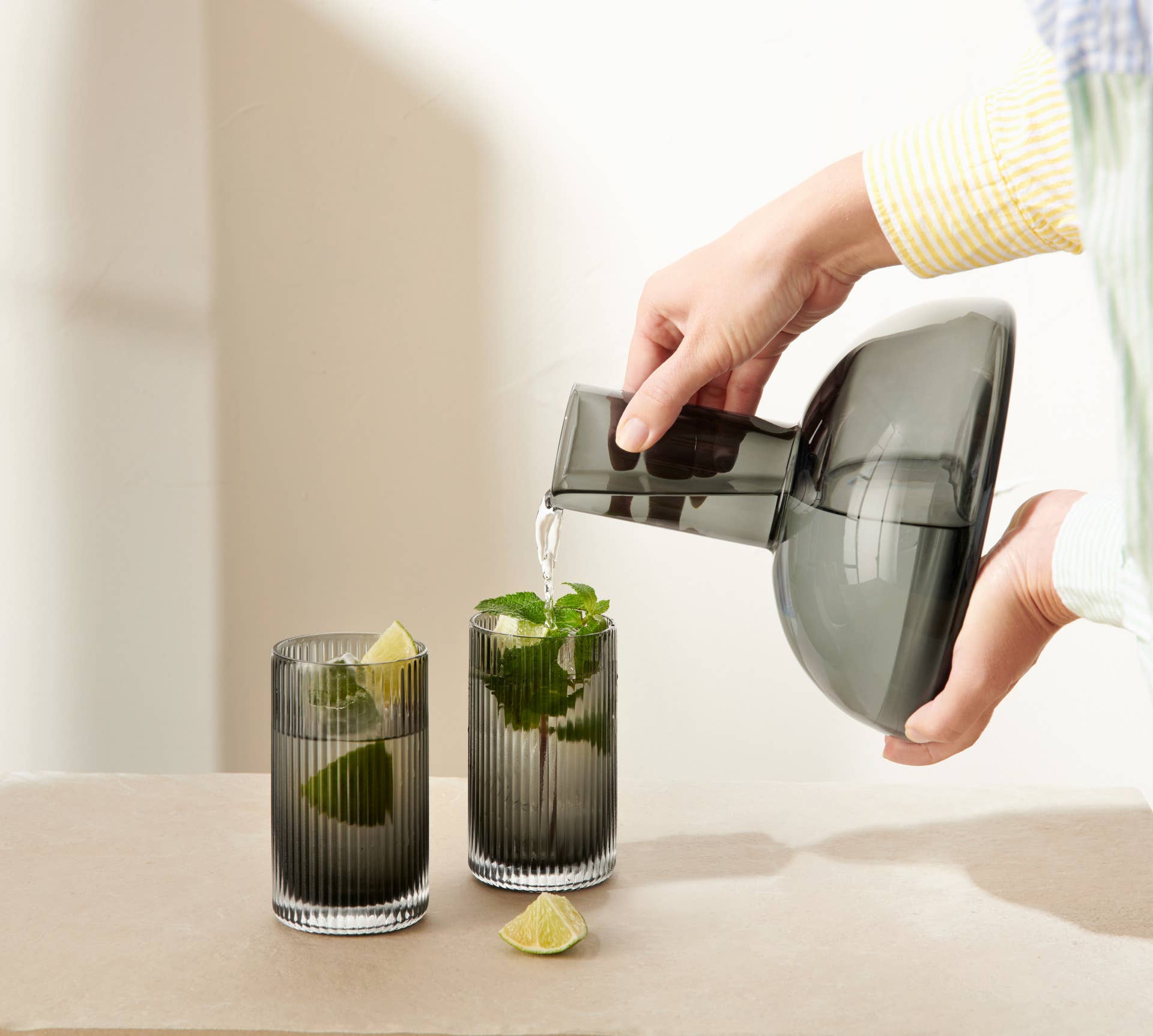 ASA Selection - Wholesale Drinking Glass/Cup - JUNA Glass Drinking Glasses8