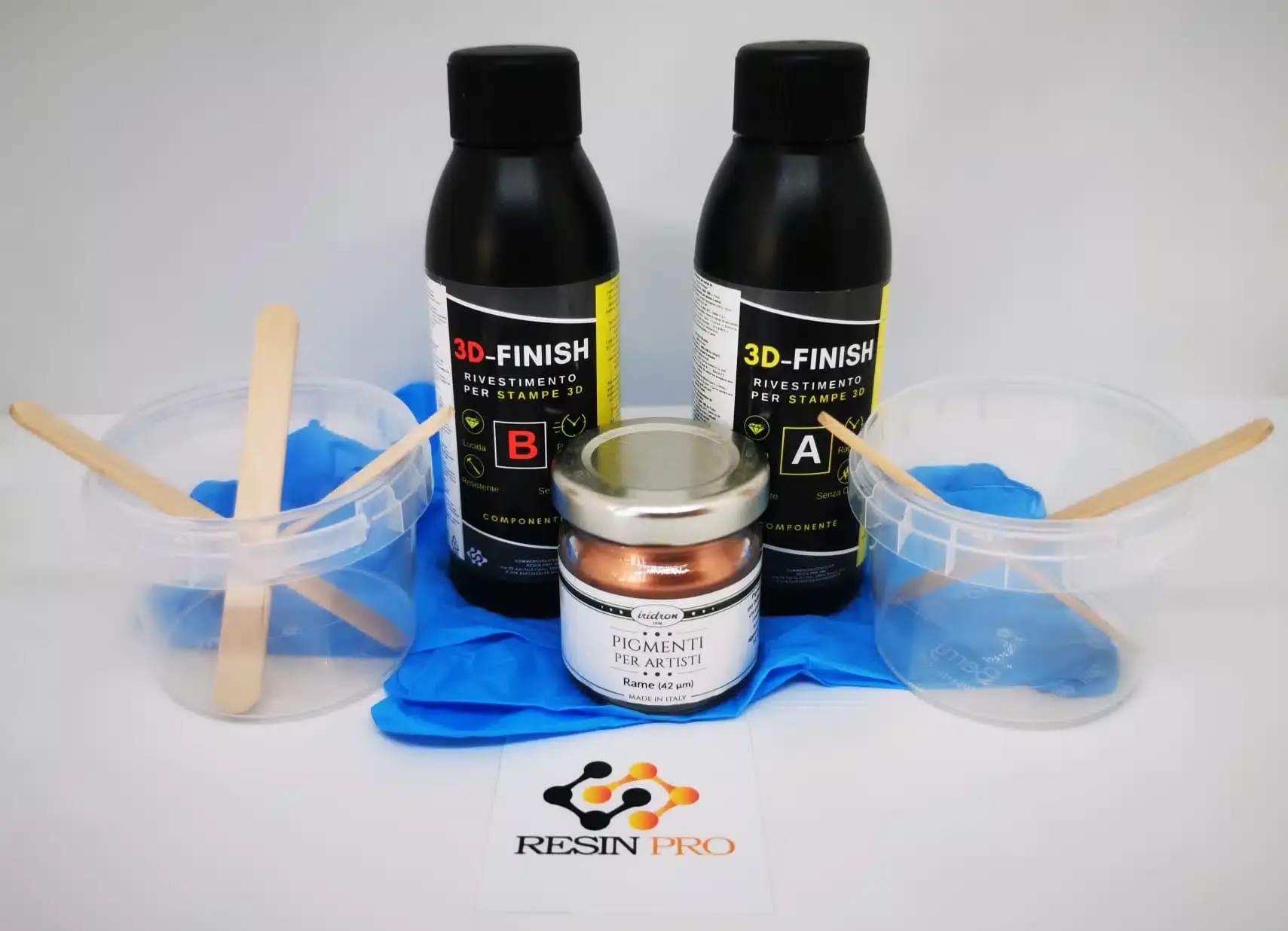 Resin Pro UK - Wholesale Craft Supplies - Kintsugi Repair Kit – Repair and Transform Your Ceramics wit7