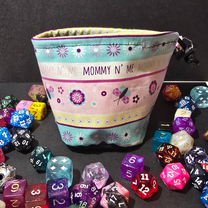 Mommy N Me Bag for wholesale by Mizorey Ren