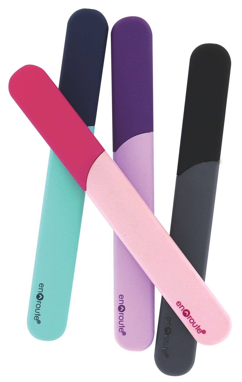 DM Merchandising - Wholesale Nail File - En Route Glass Nail File1