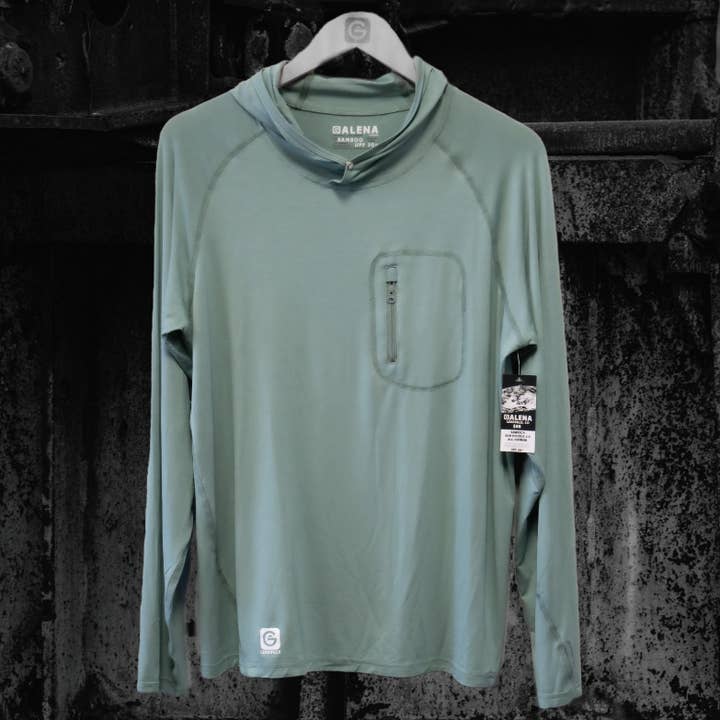 Sawatch Sun Hoodie V2 for wholesale by Galena