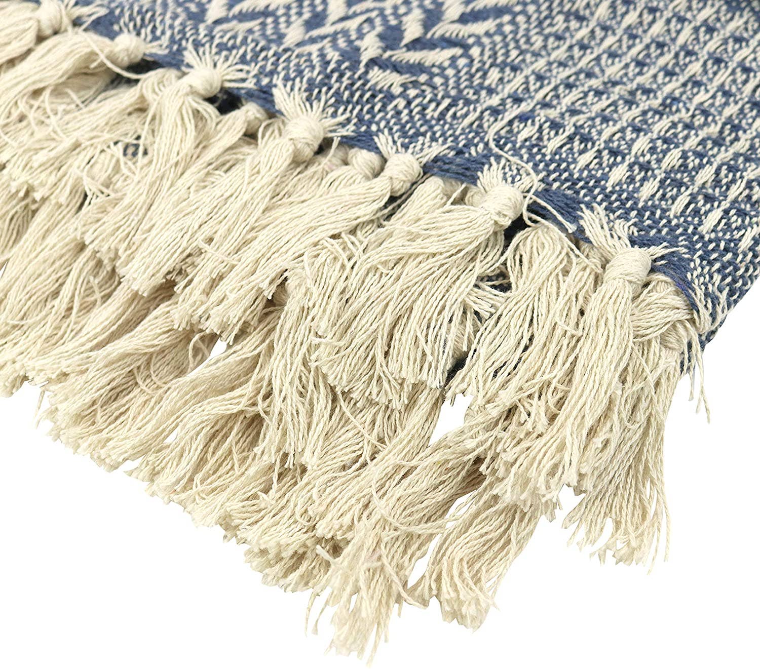 Arkwright Home - Wholesale Throw Blanket - Throw Blanket, Patterned Cotton with modern design13