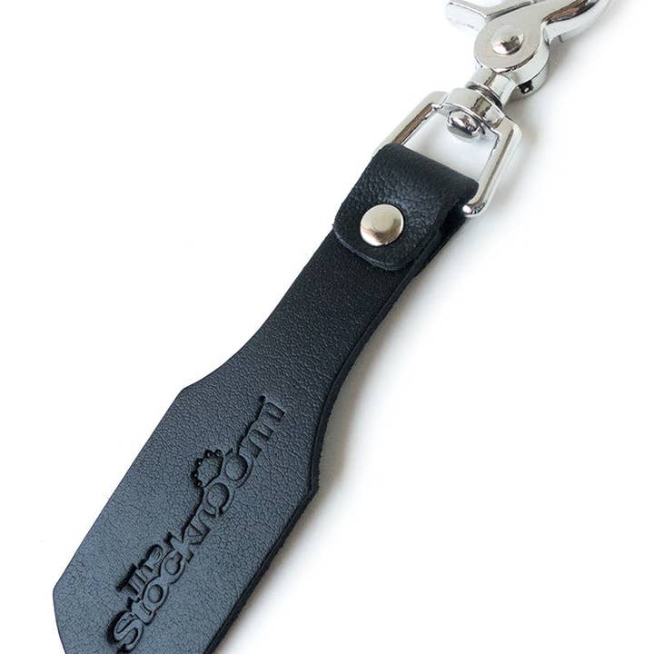 The Stockroom - Wholesale Keychain - Unisex - The Stockroom Keychain Paddle