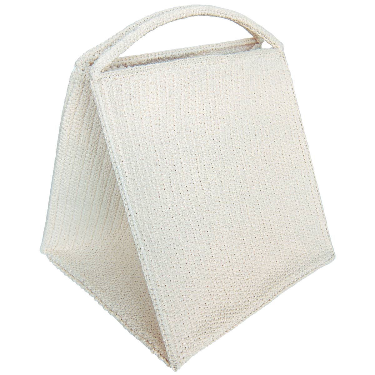 Laroom - Wholesale Laundry Basket - White laundry basketball0