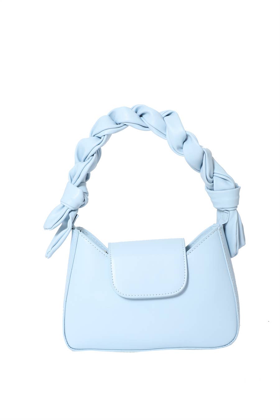 Nima Accessories Inc – Mala com alça superior – Mulher por atacado – Bolsa Mochila Fashion Fashion de cor sólida com alça superior para senhora2