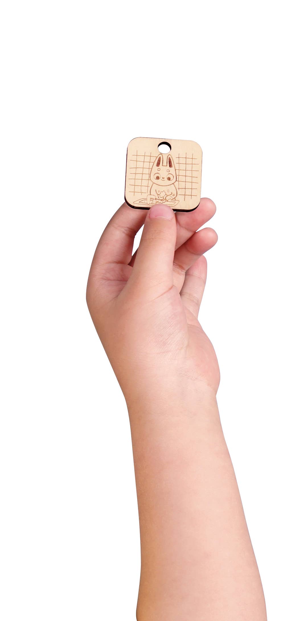 Graine Créative - Wholesale Wood Toy - Kids - WOOD ROUTINE TABLE8