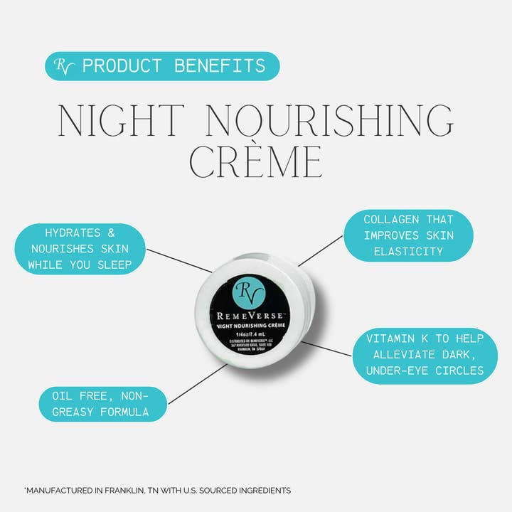 RemeVerse - Wholesale Facial Care Set/Kit - Skincare Discovery Kit4