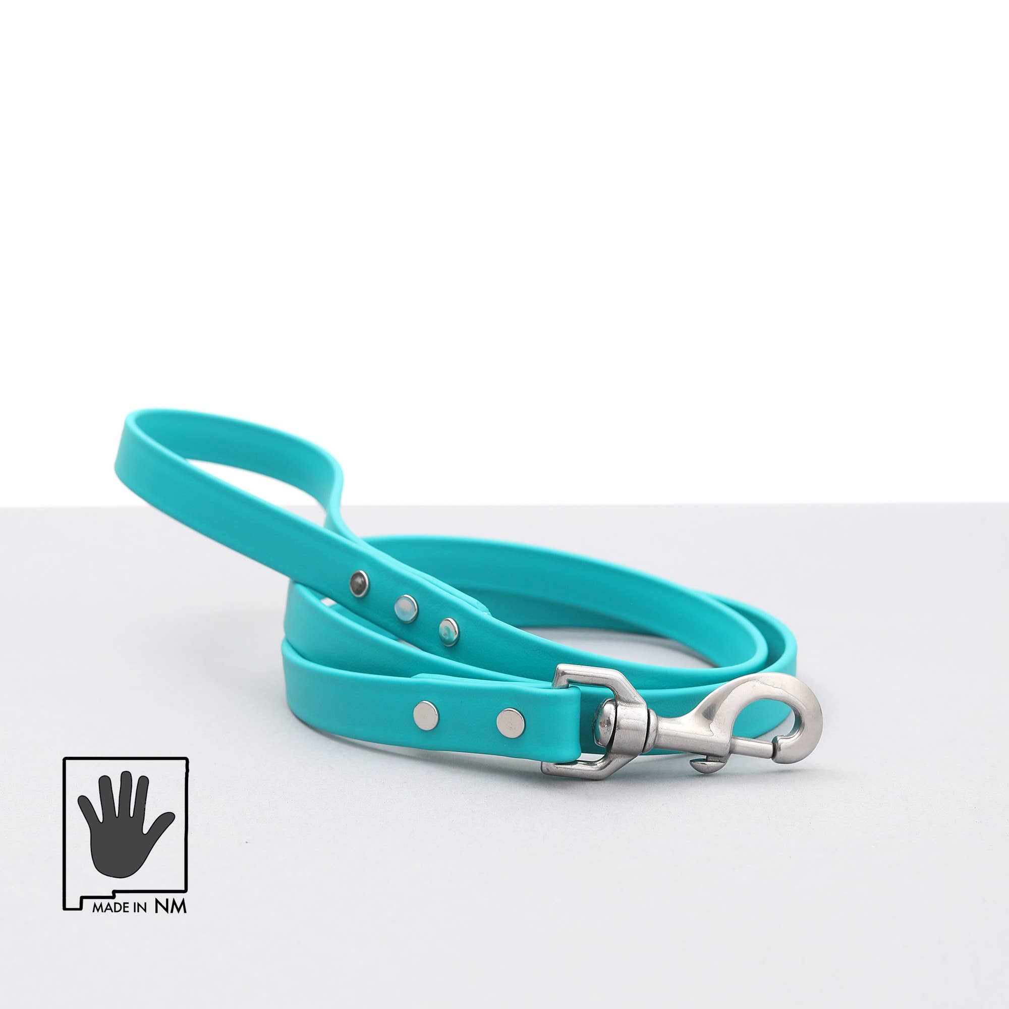 Mimi Green - Wholesale Pet Leash - Dog - Waterproof Leather Alternative Dog Leashes (Colorful)7