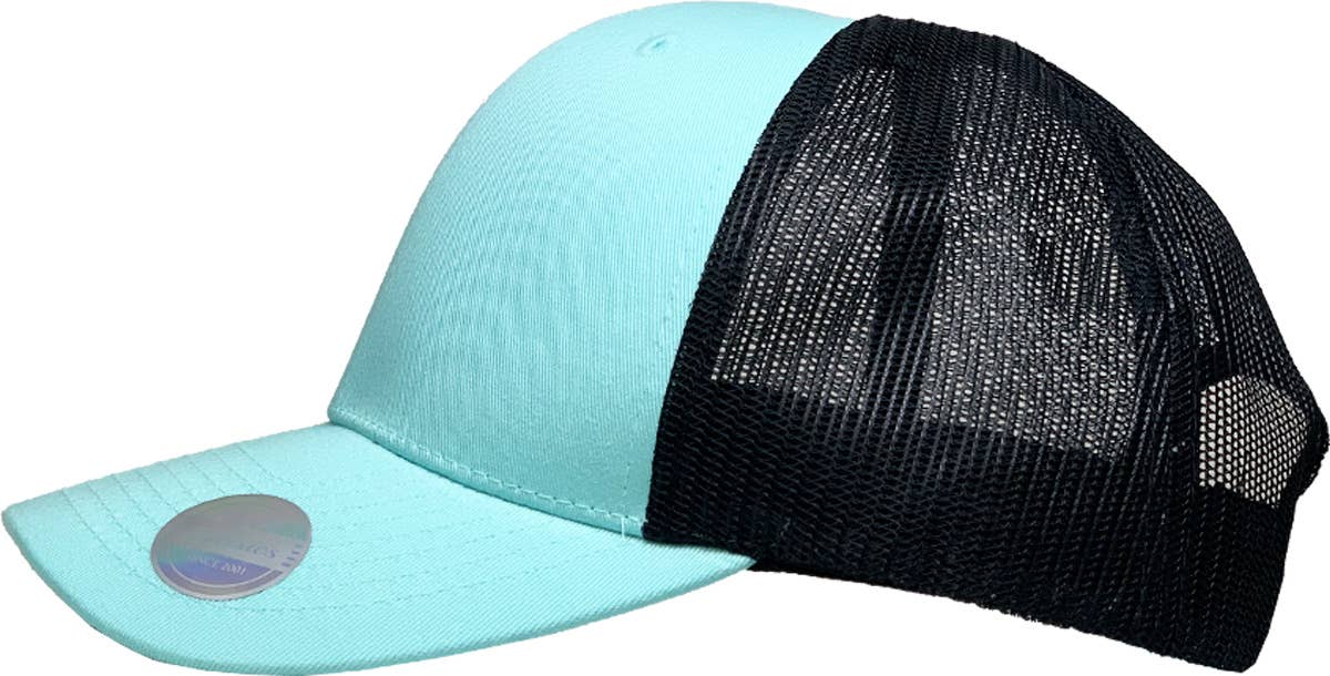 KBETHOS - Wholesale Trucker Hat - Unisex - CLASSIC 6 PANEL MESH BACK188
