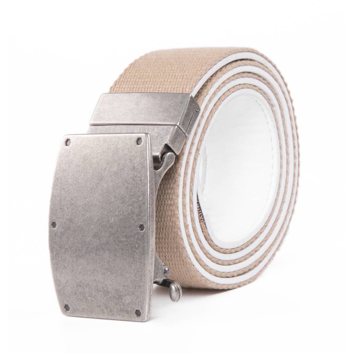 Fabio Valenti – wholesale Belt – Men's – Men's Big & Tall Ratchet Leather Belt Double Style - 2 Sides20