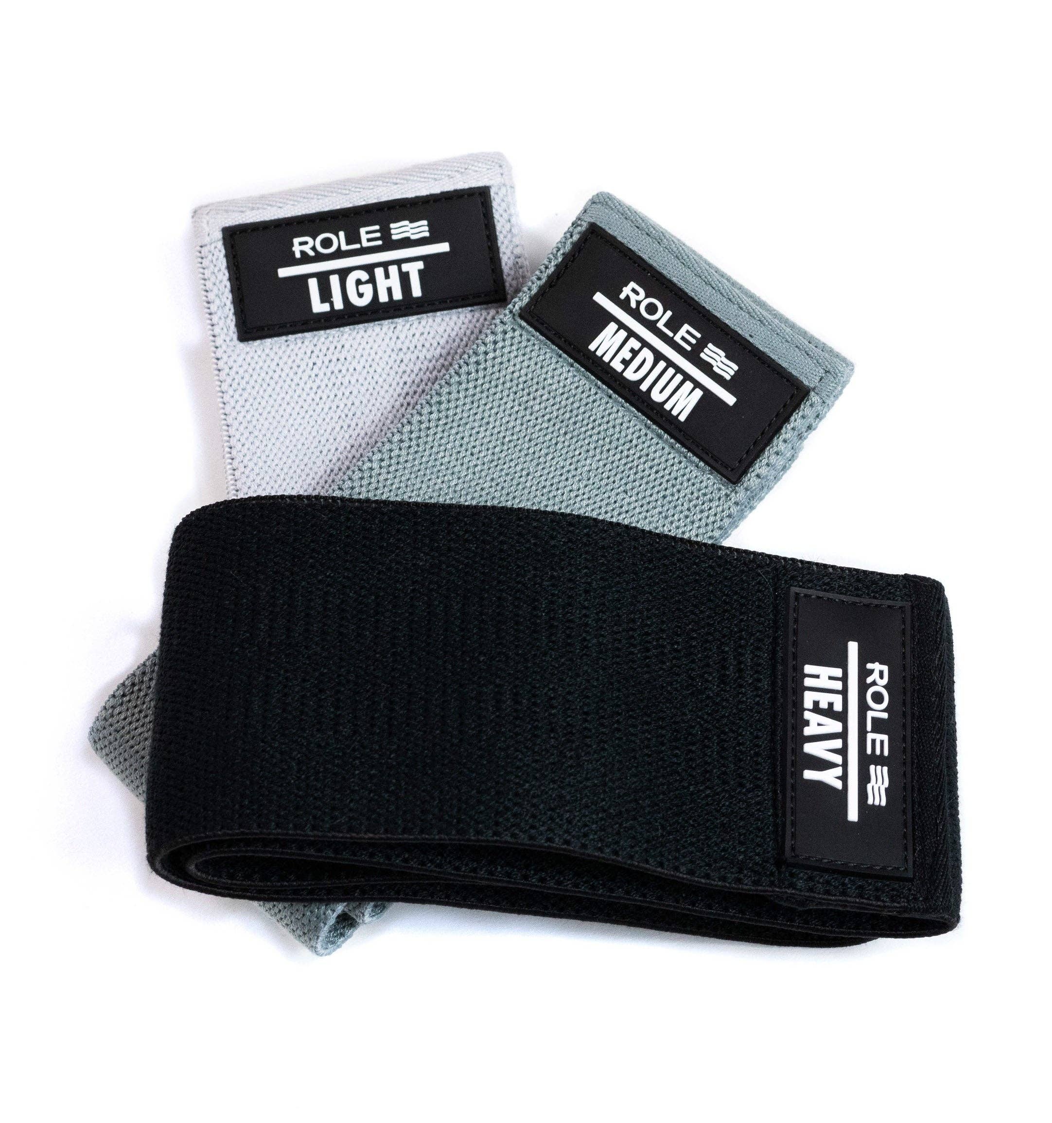 ADMYRE - Wholesale Fitness Equipment - Resistance Bands Pack1