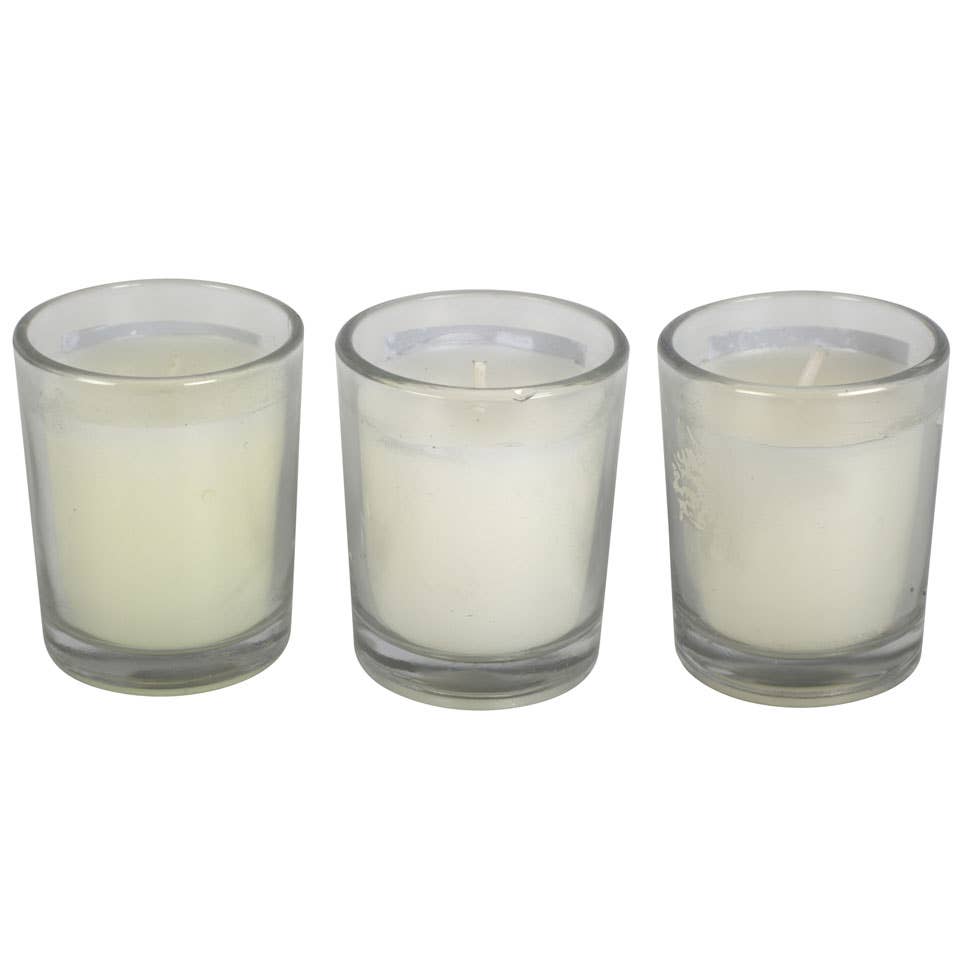 Something Different Wholesale – wholesale Jar/filled candle – Gnome Sweet Gnome Candle Trio2