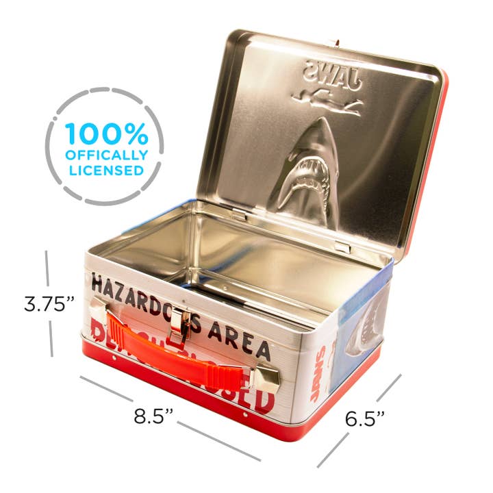 AQUARIUS, GAMAGO, ICUP, & ROCK SAWS by NMR Brands - Wholesale Decorative Box - JAWS Fun Box1