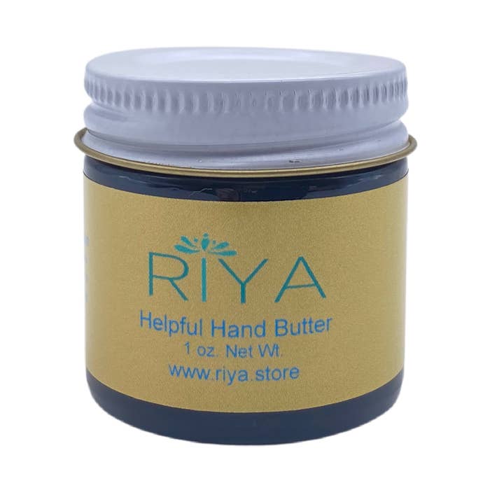 Beurre à mains pour la vente par RIYA