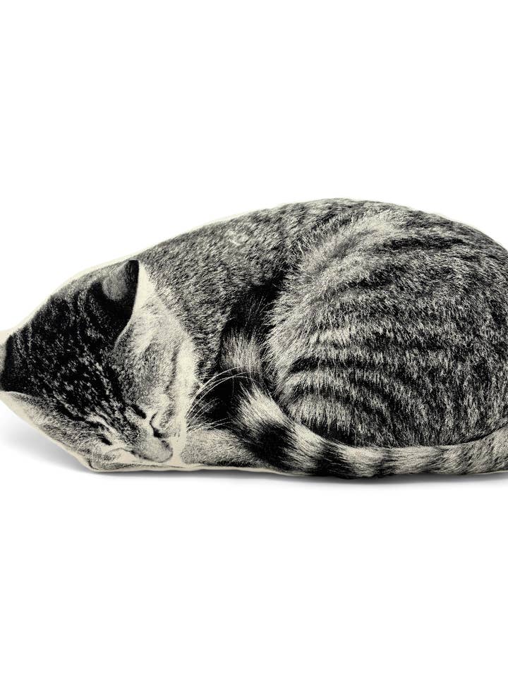 Sleeping Cat Pillow and other Purchase Wholesale slow loris. Free Returns & Net 60 Terms on Faire trending on Faire.