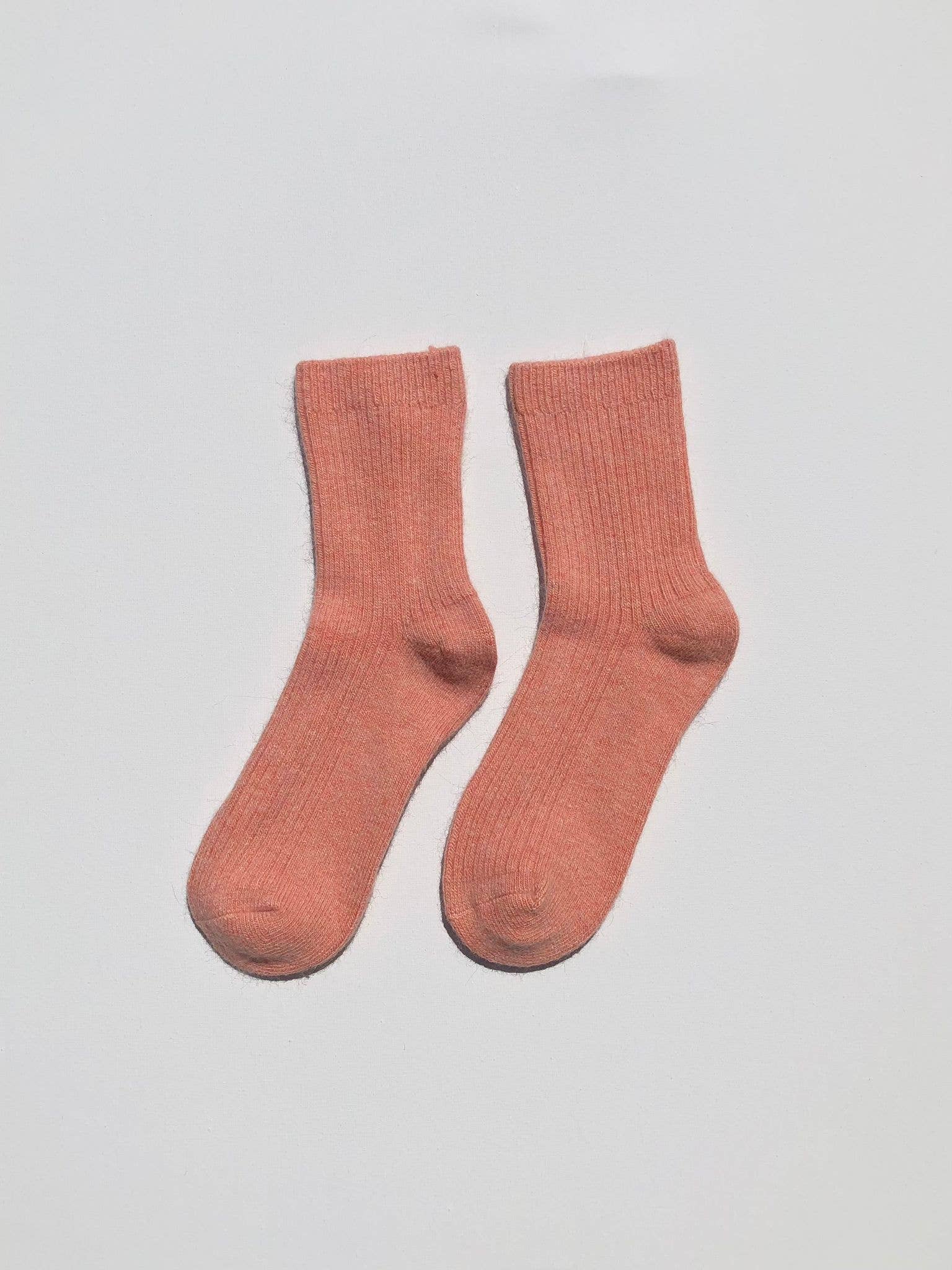 Billy Bamboo - Wholesale Socks - Women's - ANGORA WOOL SOCKS 47