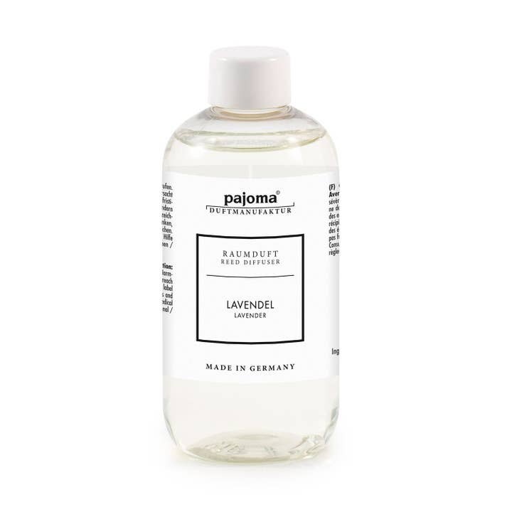 RD navulling „lavendeltje” 250ml PET voor wholesale door Pajoma
