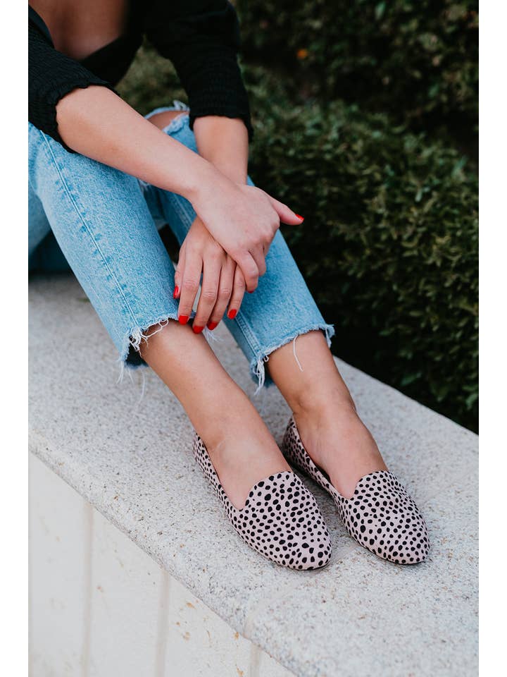 Rollasole - Wholesale Flats - Women's - Savannah
