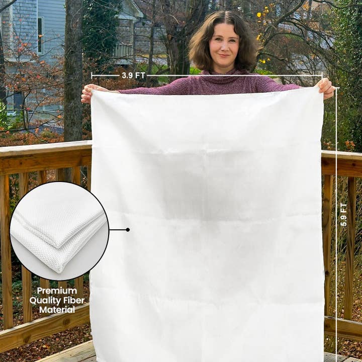 Prepared Hero - Wholesale Safety Equipment - Emergency Fire Blanket XL Pouch2