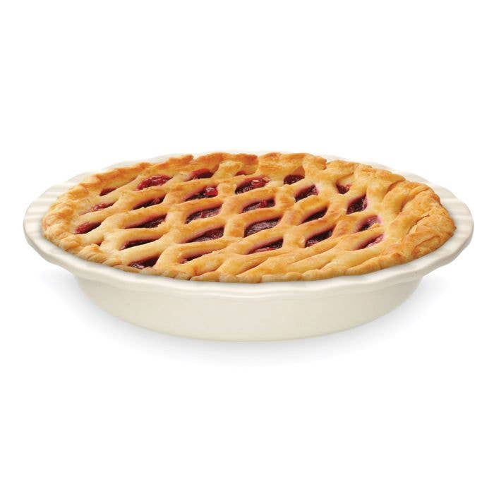 HIC - Harold Import Co. - Wholesale Kitchen Tool/Gadget - Mrs. Anderson's Baking Easy As Pie Plate4