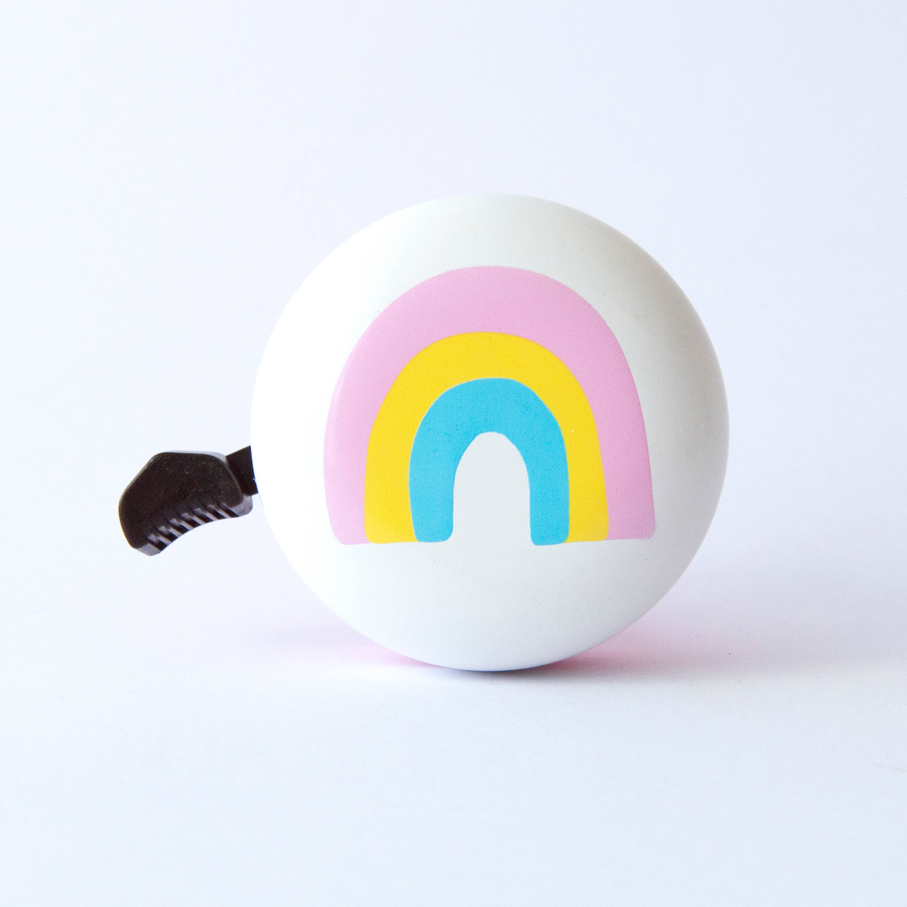 Beep - Wholesale Biking accessories - Happy Rainbow Bike & Scooter Bell