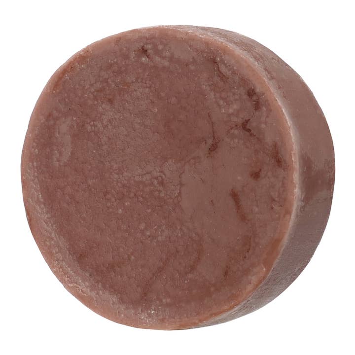 Naples Soap Company - Wholesale Hair Conditioner - Moroccan Oil Conditioner Bar
