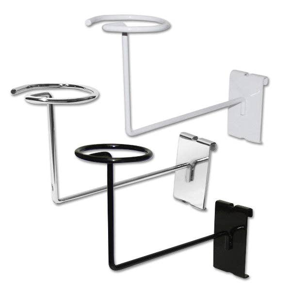 Only Hangers - Wholesale Hat Rack - Only Hangers Grid wall Hat Display Pack of 31